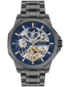 Resim Beverly Hills Polo Club Erkek Kol Saati Bp3269xs.090 