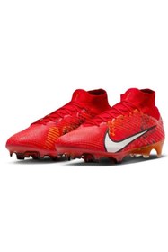 Resim Nike Mercurial Superfly 9 Elite FG (FD1157600) | Pembe 