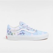 Resim Vans Old Skool True White Vn000cr5w001 