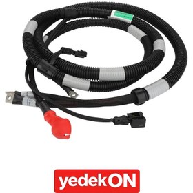 Resim AGCO Kablo Demeti - Massey Ferguson / Fendt / Valtra | ACW051663B 