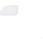 Resim Polo 2005- Dış Dikiz Ayna Camı Sol Oem No: 6q0857521e 