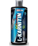 Resim Hardline Thermo L-Karnitin Sıvı 1000 Ml (196545372) 