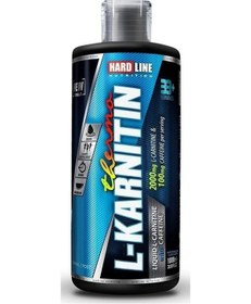Resim Hardline Thermo L-Karnitin Sıvı 1000 Ml (196545372) 