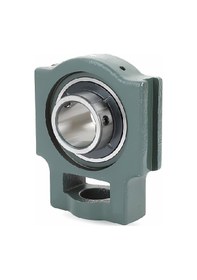 Resim Uct 211 Yataklı Rulman İç Çap:55mm Kızaklı Tip 