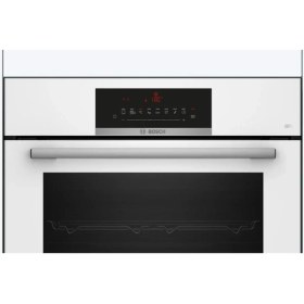 Resim Bosch HBJ559EW6T Serie 6 Beyaz Ankastre Fırın 