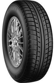 Resim Petlas 175/65r15 84t M+s Snowmaster W601 Kış Lastiği (üretim Yılı:2022) 