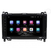 Resim CELALİ TUNİNG Volkswagen Crafter (2007-2017) Android 12 Carplay Navigasyon Multimedya - 8GB Ram 128G 