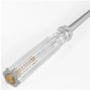 Resim WHİTEGREEN Düz Uçlu Kontrol Kalemi 190 mm 