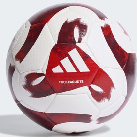 Resim ADIDAS HZ1294 TIRO LEAGUE THERMALLY BONDED FUTBOL TOPU 