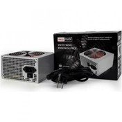 Resim REDROCK GPATX500 500 WATT 12CM FAN POWER SUPPLY REDROCK GPATX500 500 WATT 12CM FAN POWER SUPPLY