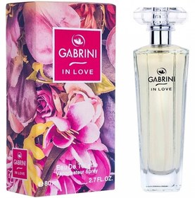 Resim Gabrini In Love Edt 80 ml Kadın Parfüm 
