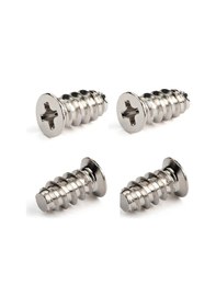 Resim Kasa Fanı Vidası 4 Adet 