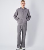 Resim Champion Script Shop Straight Hem Pants 