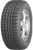 Resim Goodyear 255/65R16 109H Wrangler Hp All Weather 4 Mevsim Lastik (2024) 