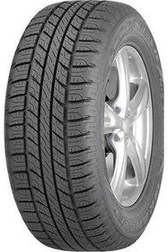 Resim Goodyear 255/65R16 109H Wrangler Hp All Weather 4 Mevsim Lastik (2024) 
