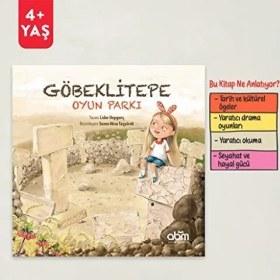 Resim Göbeklitepe Oyun Parkı 