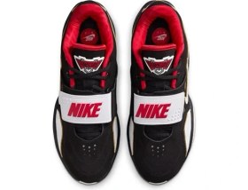 Resim Nike Lebron James 'prime 93' Erkek Basketbol Ayakkabısı 
