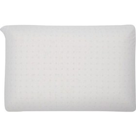 Resim Özdilek Visco Tombul Yastık 40x60x15 Cm 