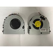 Resim Hp 15-da0030nt Cpu İşlemci Fan V.2 (OEM) 