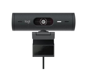 Resim Brio 505 Kurumsal Web Kamerası Grafit 960-001459-114731 