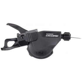 Resim Shimano Deore Sl-m610-b I-spec Kelepçesiz Vites Kolları 2/3x10v 