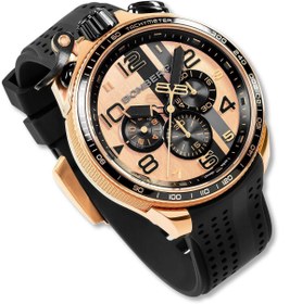 Resim Bomberg BS45CHPG.059-19.12 Erkek Kol Saati 