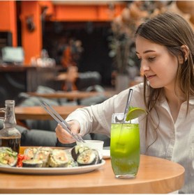 Resim Geeksen Kampanyalı Taşınabilir Titan Çatal Seti - Pipet Ve Fırça Dahil Gri 