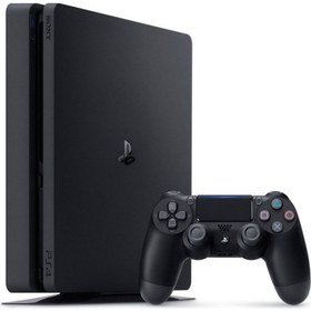 Resim Sony Playstation 4 Slim 500 GB Bilkom Garanti 