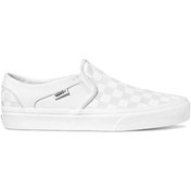 Resim Vans Asher Kadın Günlük Spor Ayakkabı (498373841) 
