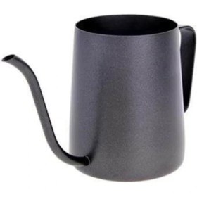 Resim Mini Çay ve Kahve Demleme Ibriği 600 Ml, Şık ve Pratik Tasarım 