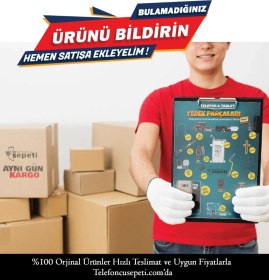 Resim Huawei Nova 5T İç Kulaklık 