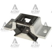 Resim Takoz Motor Master Iıı 10 Ön Sol 8200676857 