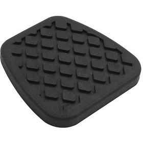 Resim Geeroyoo Honda Civic/accord/acura Manuel Tm İçin Kauçuk Fren Pedal Kapak, Su Ve Kirlikten Koruma, Kolay Kurulum, Sıfır Performansı Sağlar 