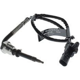 Resim Bosch 0986259225 - Egzoz Sıcaklık Sensörü Fıat Egea 20 Doblo 15 