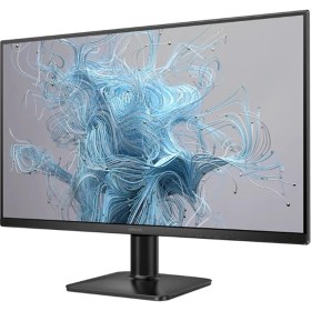 Resim Philips 27 27E2N1100L/01 1MS 120MHZ 1XVGA 1XHDMI FHD 1920X1080 VESA SİYAH 