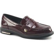 Resim Nine West TILDA 5PR Bordo Kadın Loafer 