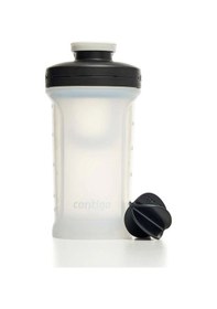 Resim Contigo Fit Shake & Go 2.0 Shaker 590 Ml Siyah 