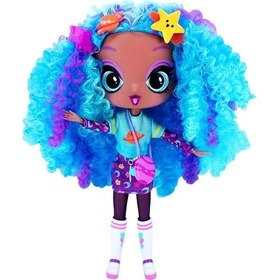 Resim Decora Girlz Büyük Moda Bebek 28 Cm - Celestia Standart 