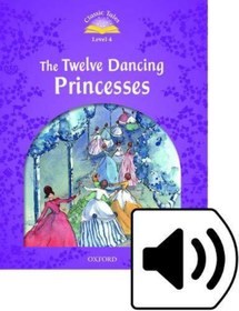 Resim Oxford C.t 4:twelve Dancıng Prıncesses Mp3 