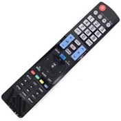 Resim Lg Sihirli Akıllı Mouse Kumanda Yerine Tüm Model Smart 3d Tv Televizyon Tuşlu Kumanda 