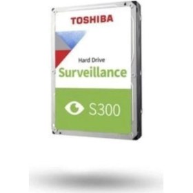 Resim 3.5 6tb S300 Hdwt860uzsva 128mb Sata-3 Güvenlik Diski-116848 