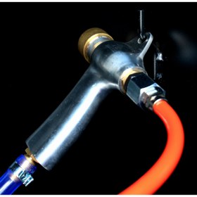 Resim Worldforce 990 Litre Kumlama Makinesi Ful Set Toz Emiş Motorlu Profesyonel 