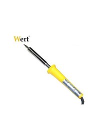 Resim Wert 2442 Lehim Havyası 80W 