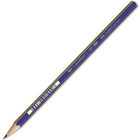Resim Faber Kurşun Kalem Gold Dereceli 1221 4B 112504 