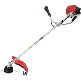 Resim Solax CGT64 Yandan Motorlu Tırpan 3 Hp 