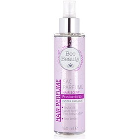 Resim Bee Beauty Saç Parfümü 160 ml - Gratis 