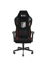 Resim Exvega Andromeda Attack On Titan Lisanslı Oyuncu Koltuğu 