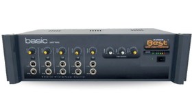 Resim Best Basic 250Watt 5 Kanal Mono Anfi Mikser 