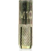 Resim Fivestar Çakma Çelik Dübel 10 Mm (20 Adet) 