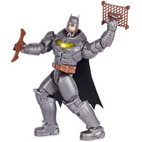 Resim Batman With Feature Gml Figür 12 İnç - SPM-6064833 